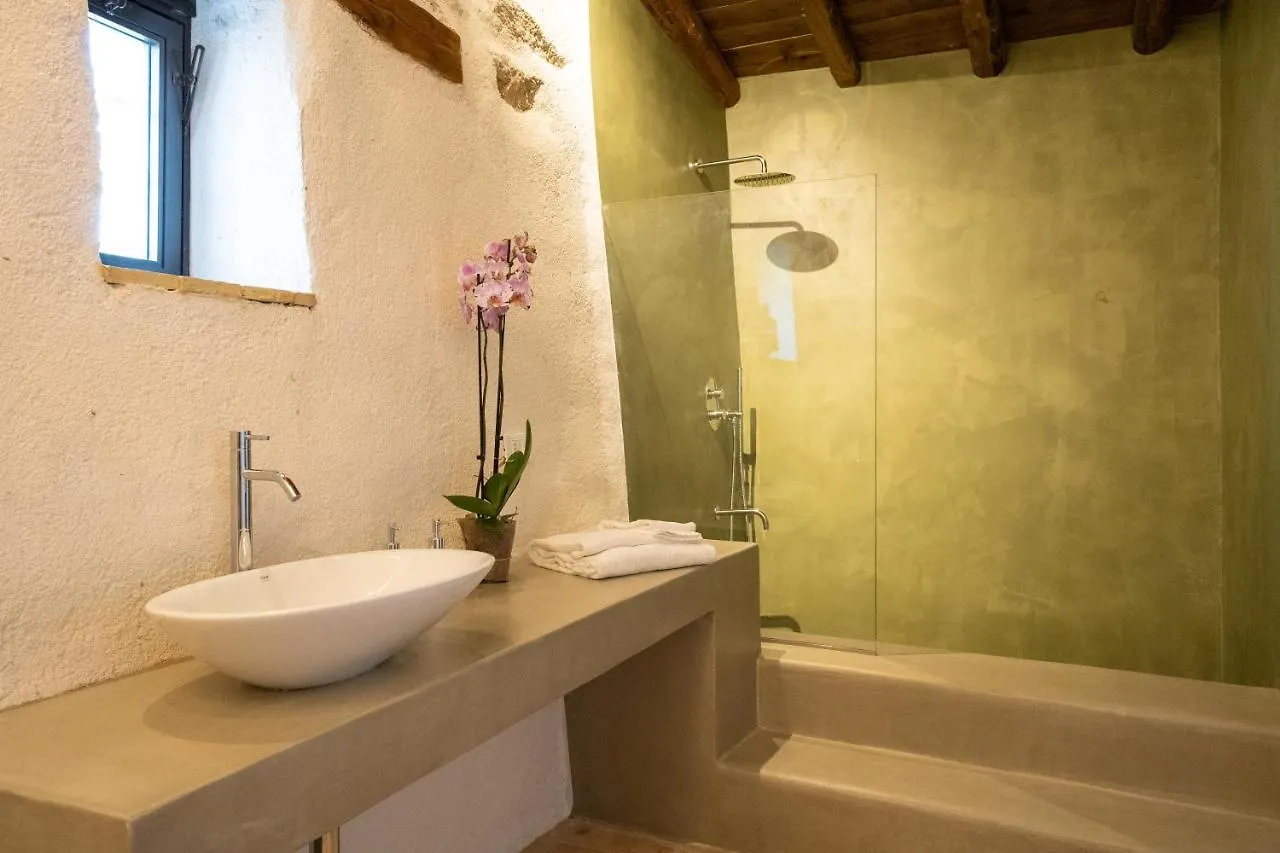 Borgo Delle Pietre Hotel Porto Empedocle