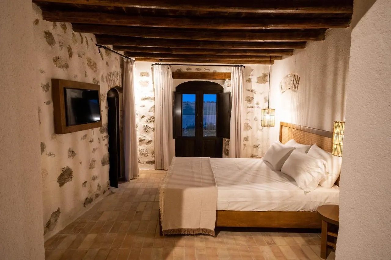 Borgo Delle Pietre Hotel Porto Empedocle