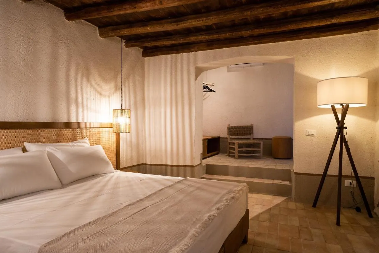 Borgo Delle Pietre Hotel Porto Empedocle