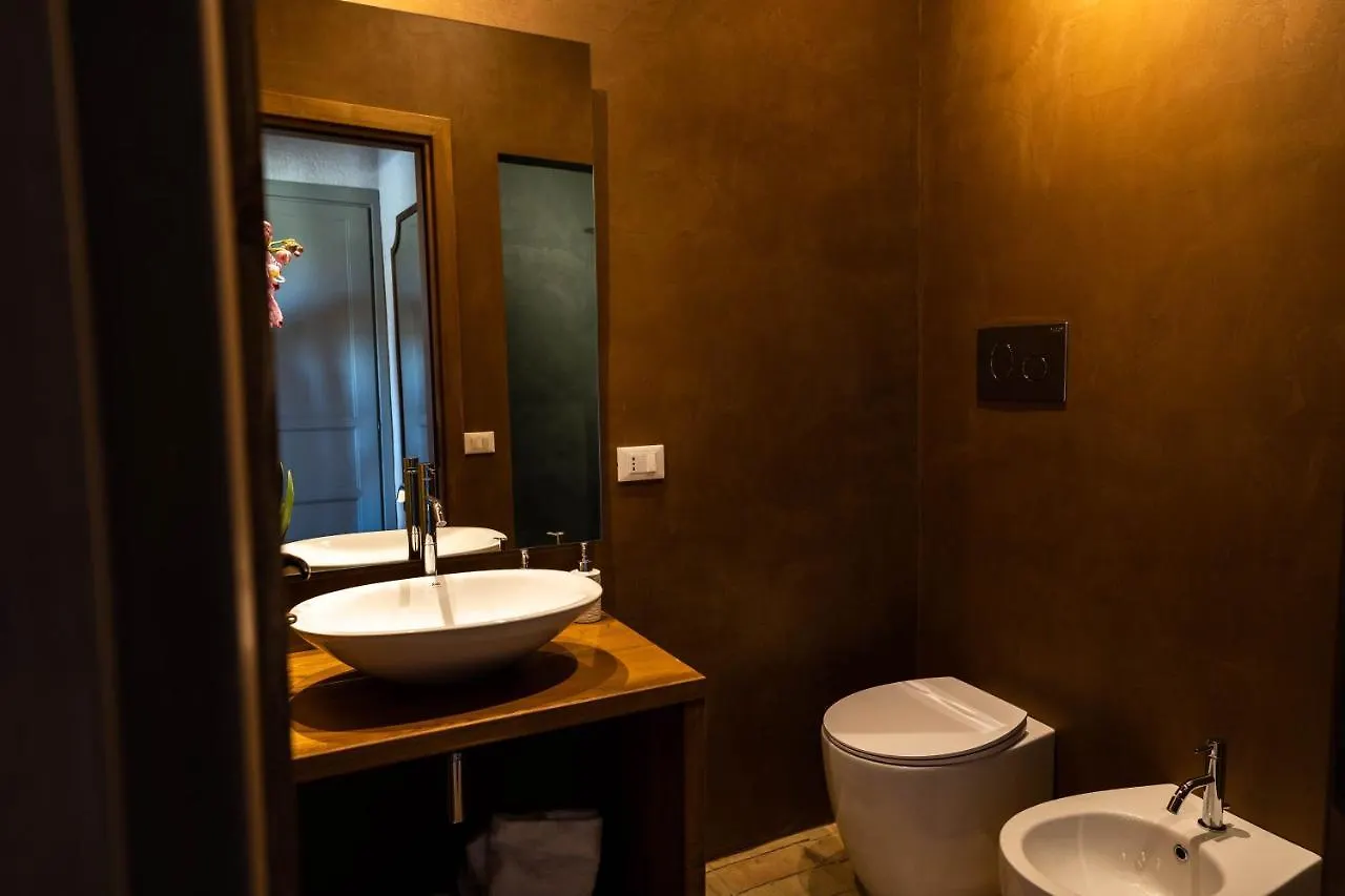 Borgo Delle Pietre Hotel Porto Empedocle