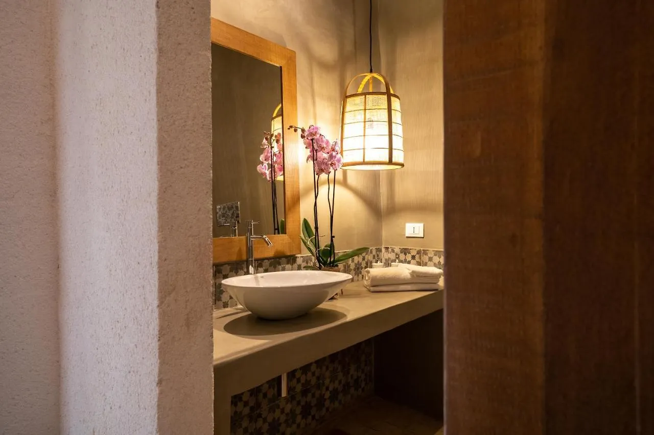 Borgo Delle Pietre Hotel Porto Empedocle