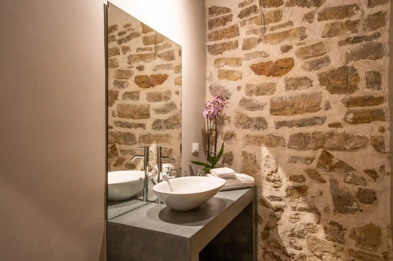 ****  Borgo Delle Pietre Hotel Porto Empedocle Italy