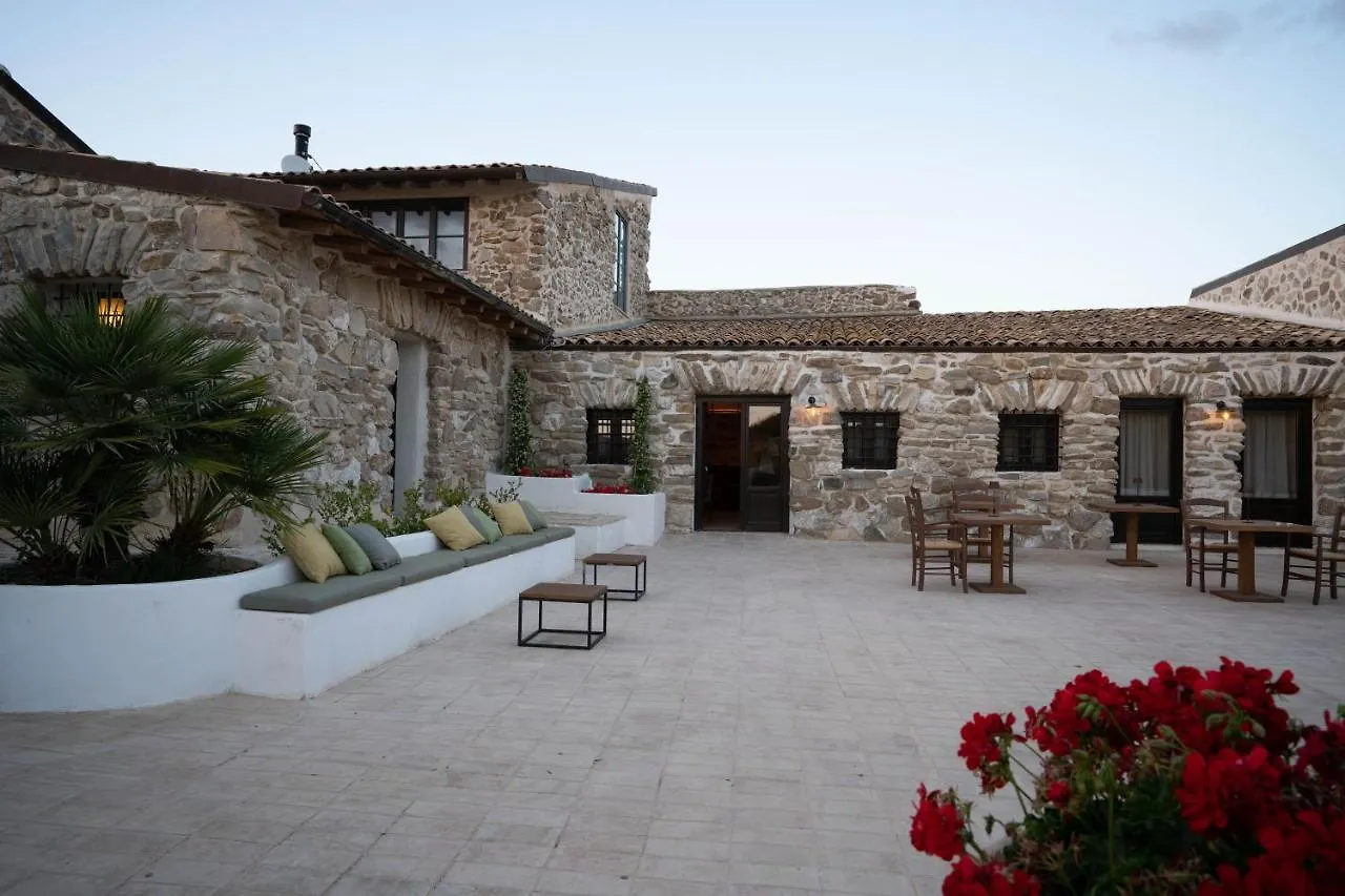 Borgo Delle Pietre Hotel Porto Empedocle
