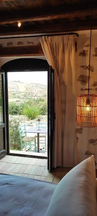 Borgo Delle Pietre Hotel Porto Empedocle