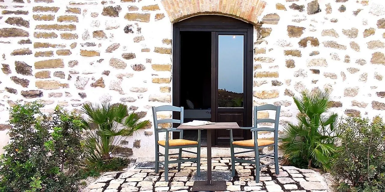 Borgo Delle Pietre Hotel Porto Empedocle Italy