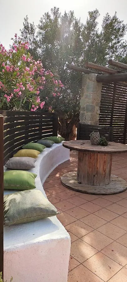 Borgo Delle Pietre Hotel Porto Empedocle 4*,  Italy
