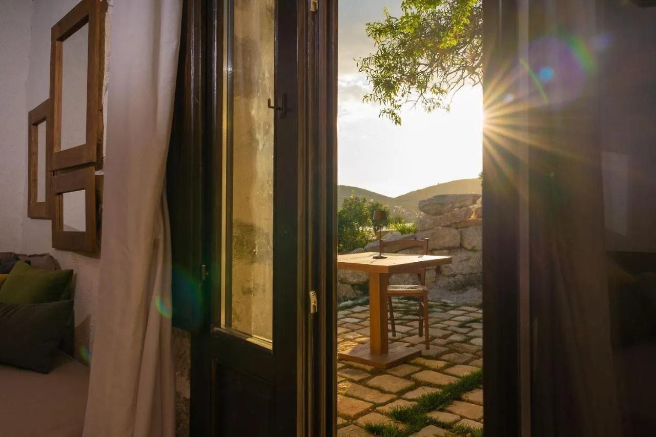 Hotel Borgo Delle Pietre Porto Empedocle