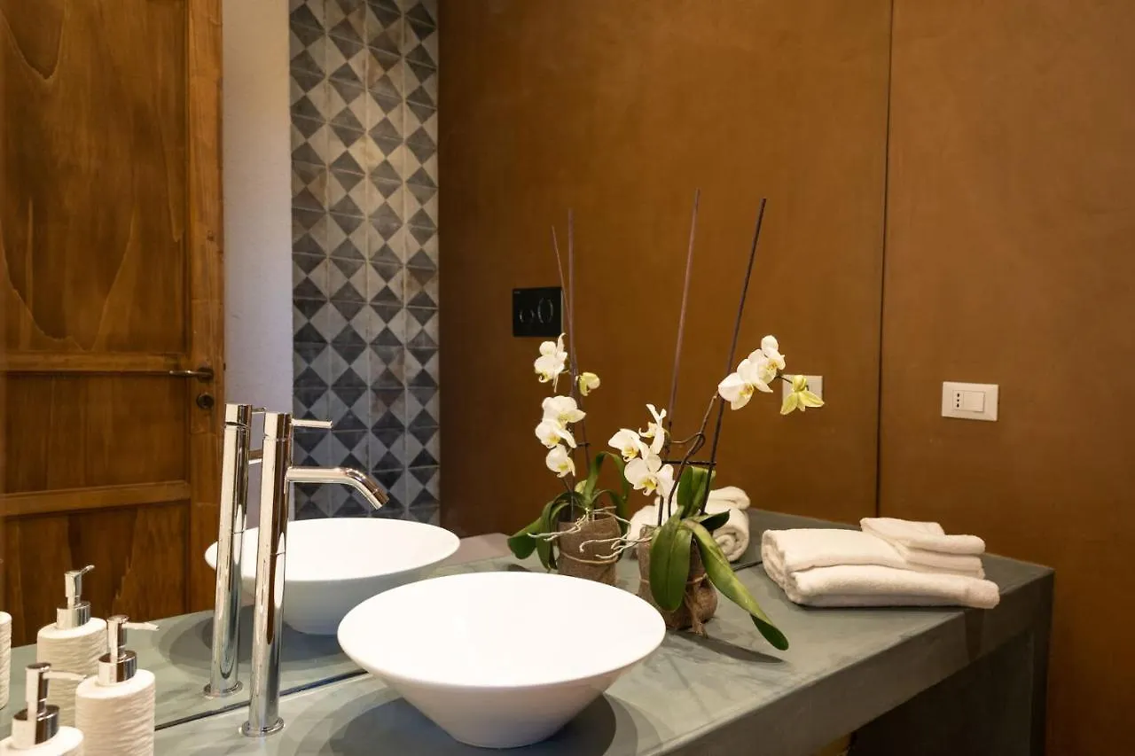 Borgo Delle Pietre Hotel Porto Empedocle 4*,