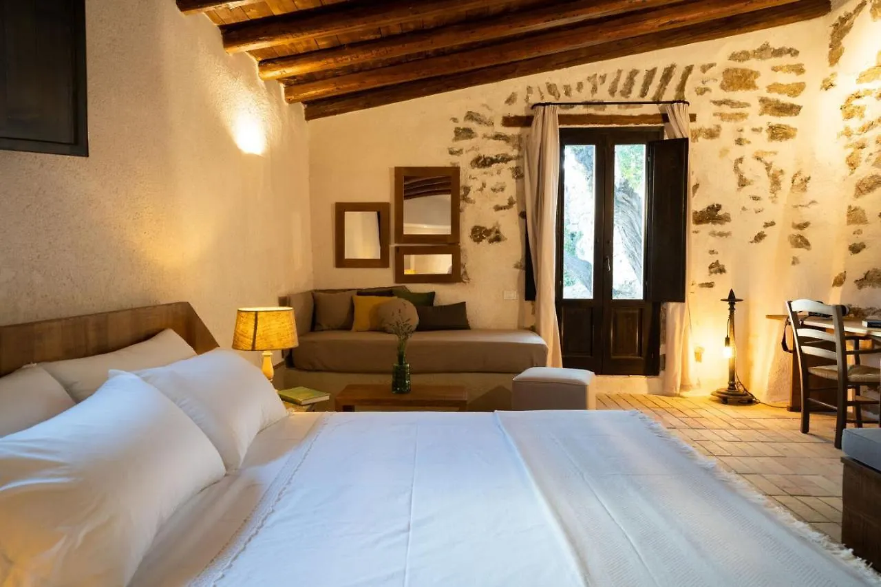 Borgo Delle Pietre Hotel Porto Empedocle Italy
