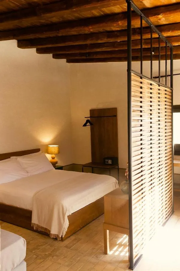 Borgo Delle Pietre Hotel Porto Empedocle