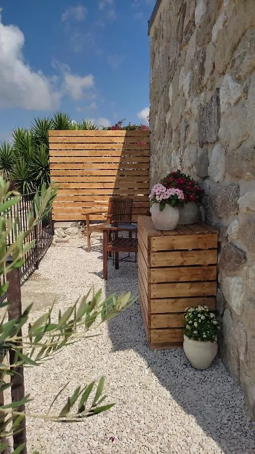 Borgo Delle Pietre Hotel Porto Empedocle