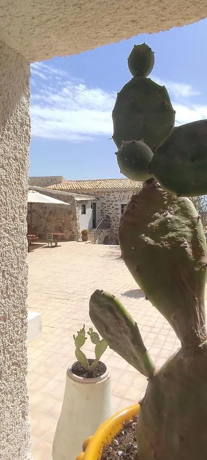 Borgo Delle Pietre Hotel Porto Empedocle