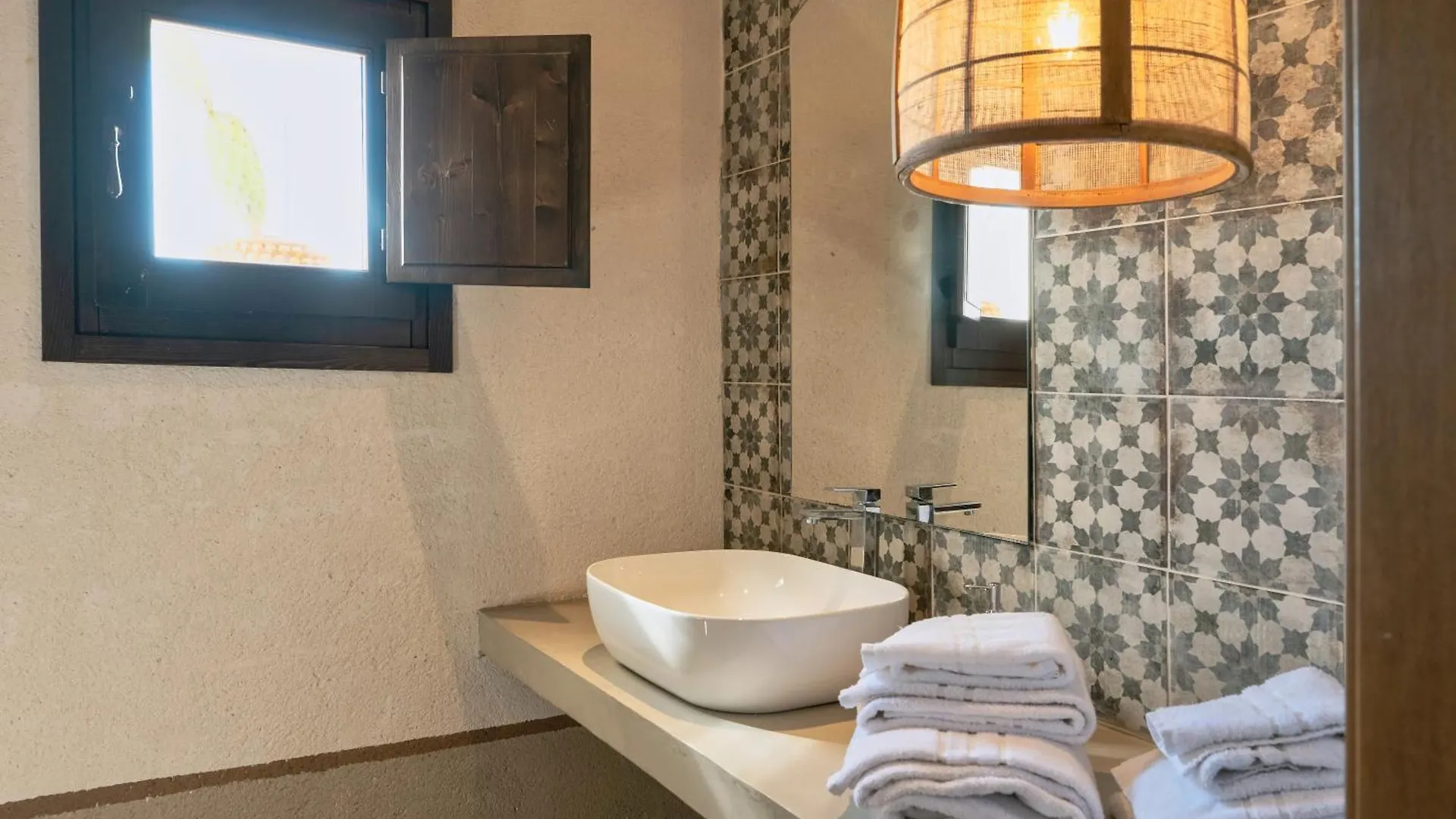 Hotel Borgo Delle Pietre Porto Empedocle