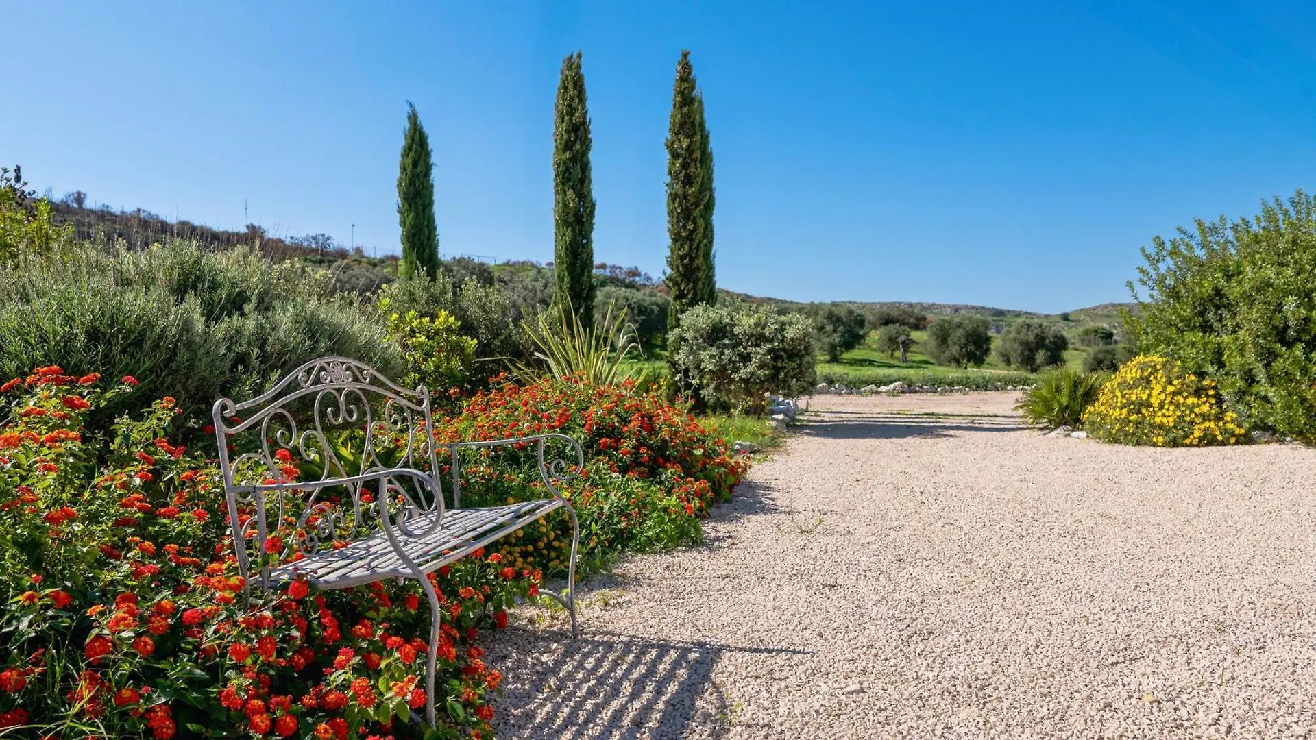 Hotel Borgo Delle Pietre Porto Empedocle