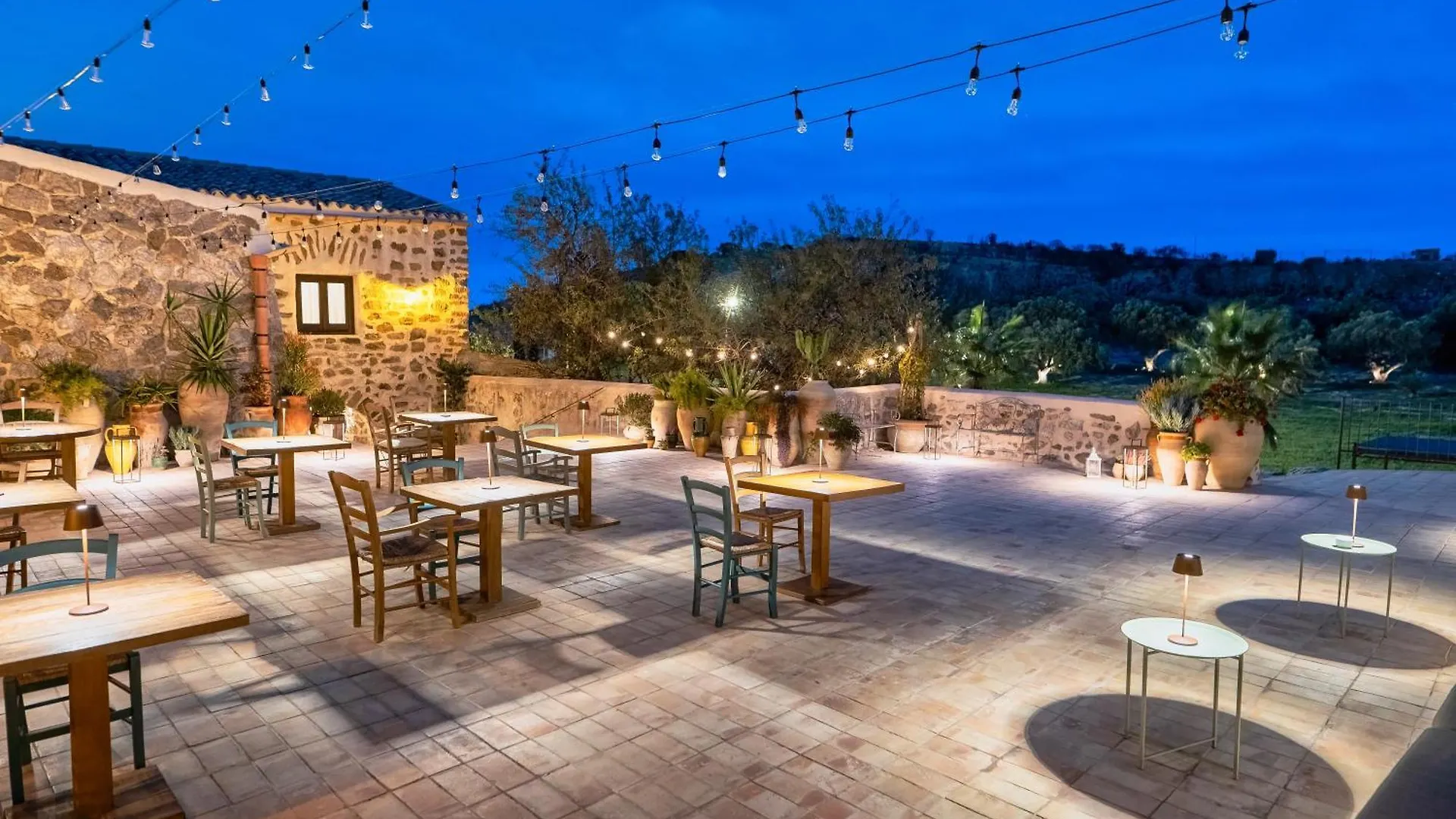 Hotel Borgo Delle Pietre Porto Empedocle