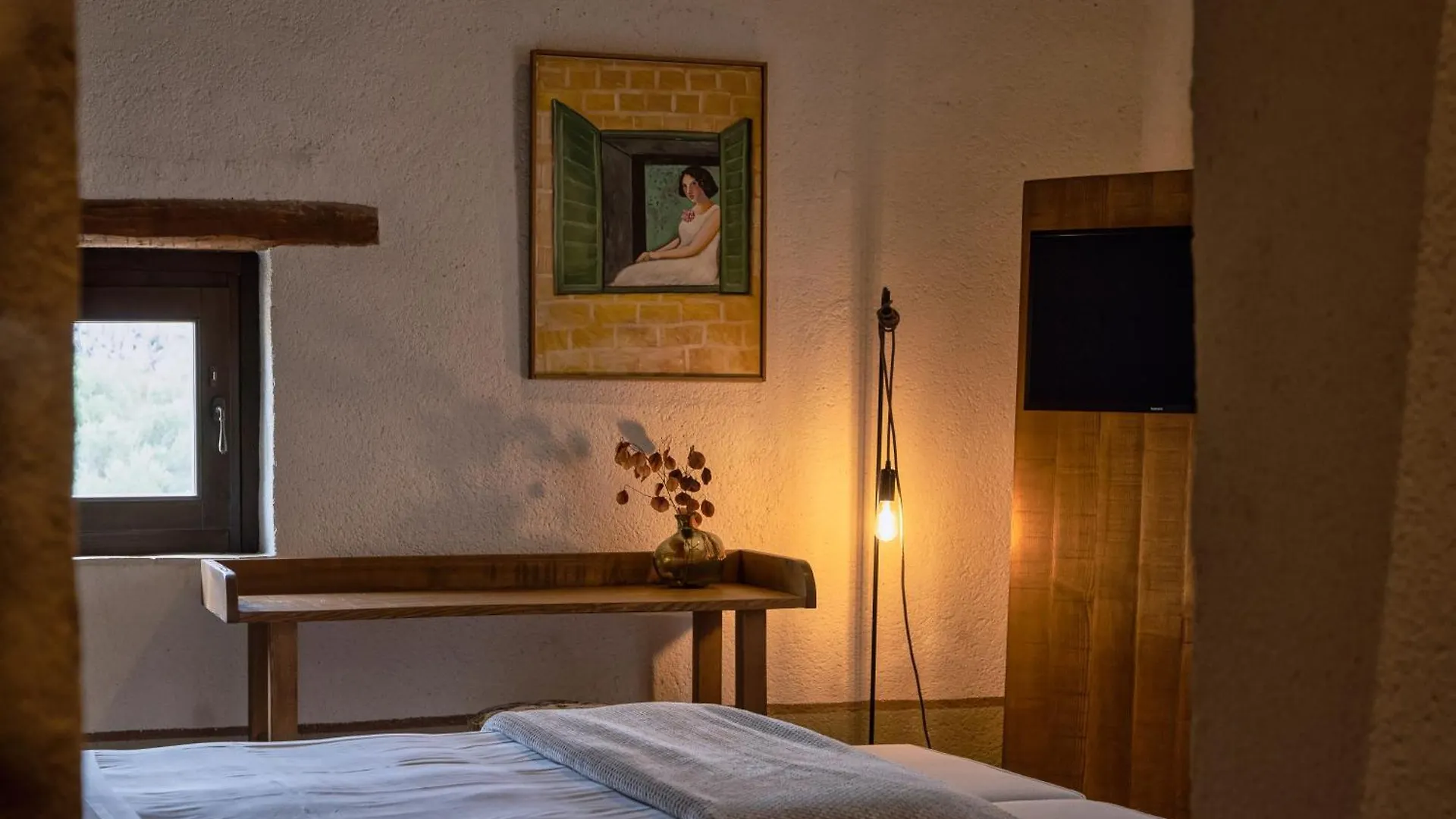 מלון פורטו אמפדוקלה Borgo Delle Pietre