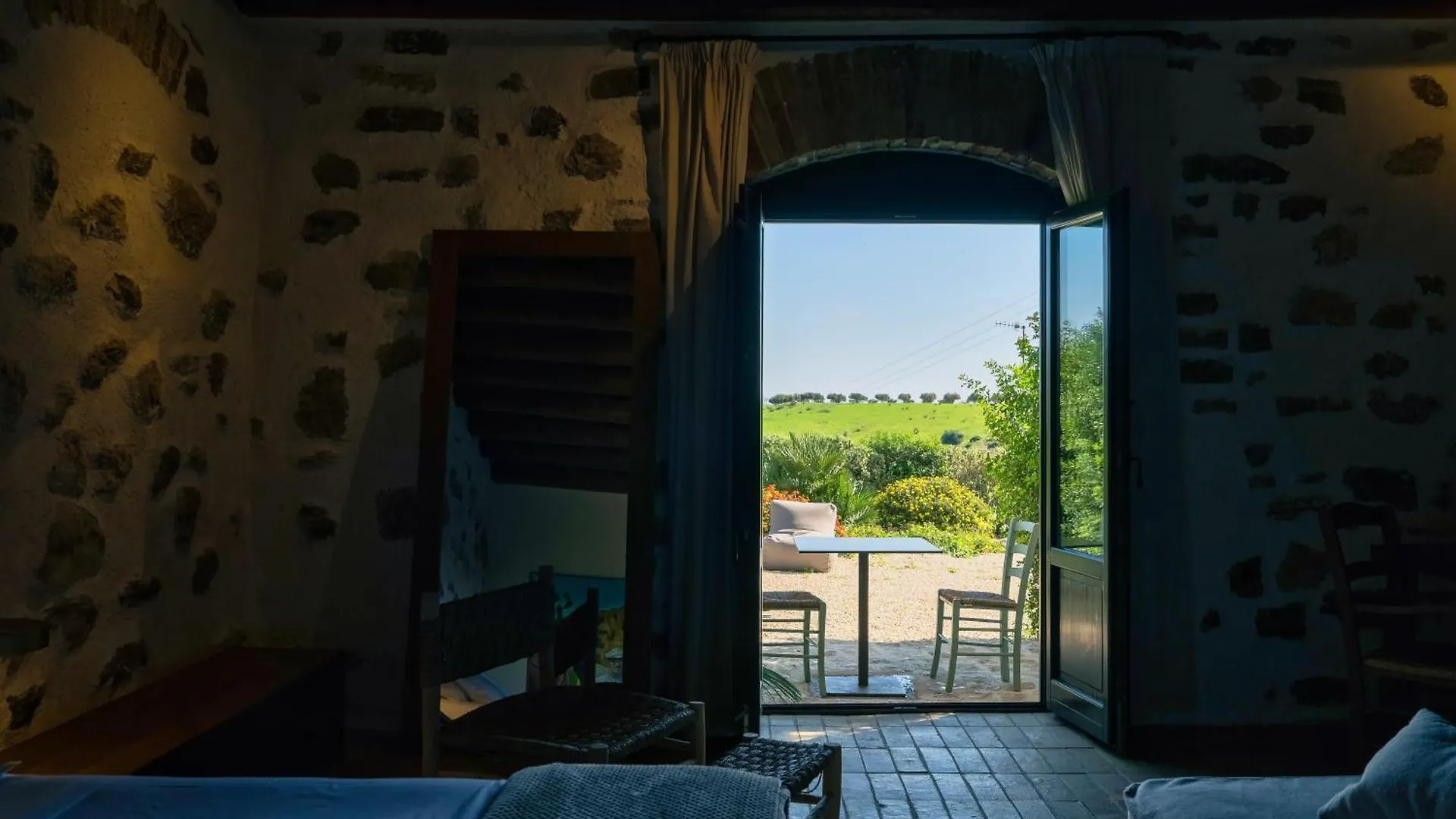 Hotel Borgo Delle Pietre Porto Empedocle