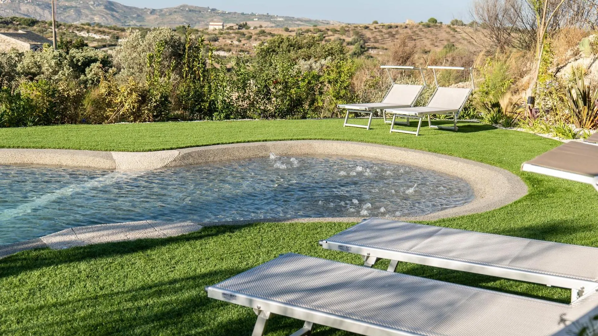 מלון פורטו אמפדוקלה Borgo Delle Pietre איטליה