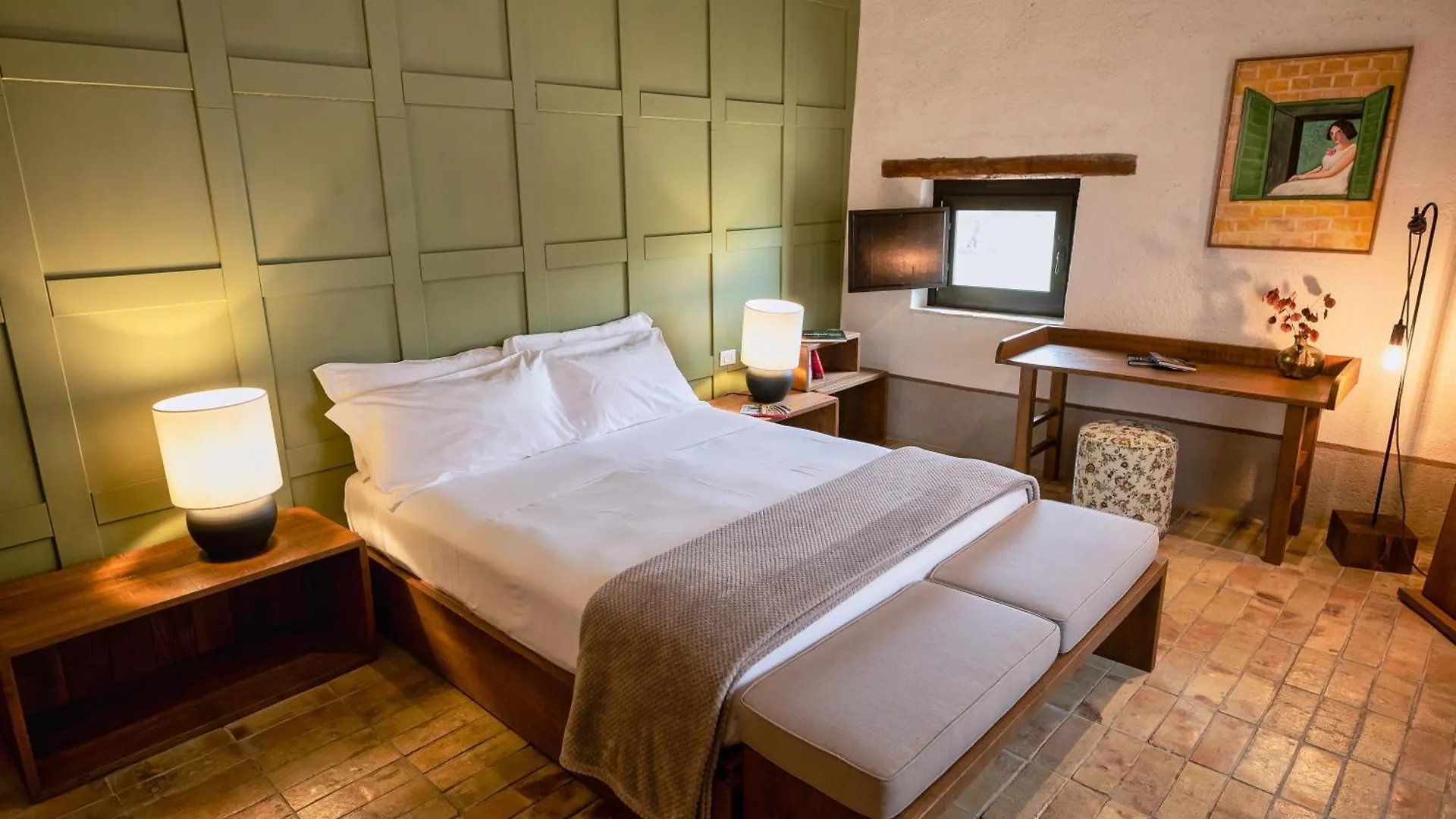 Hotel Borgo Delle Pietre Porto Empedocle