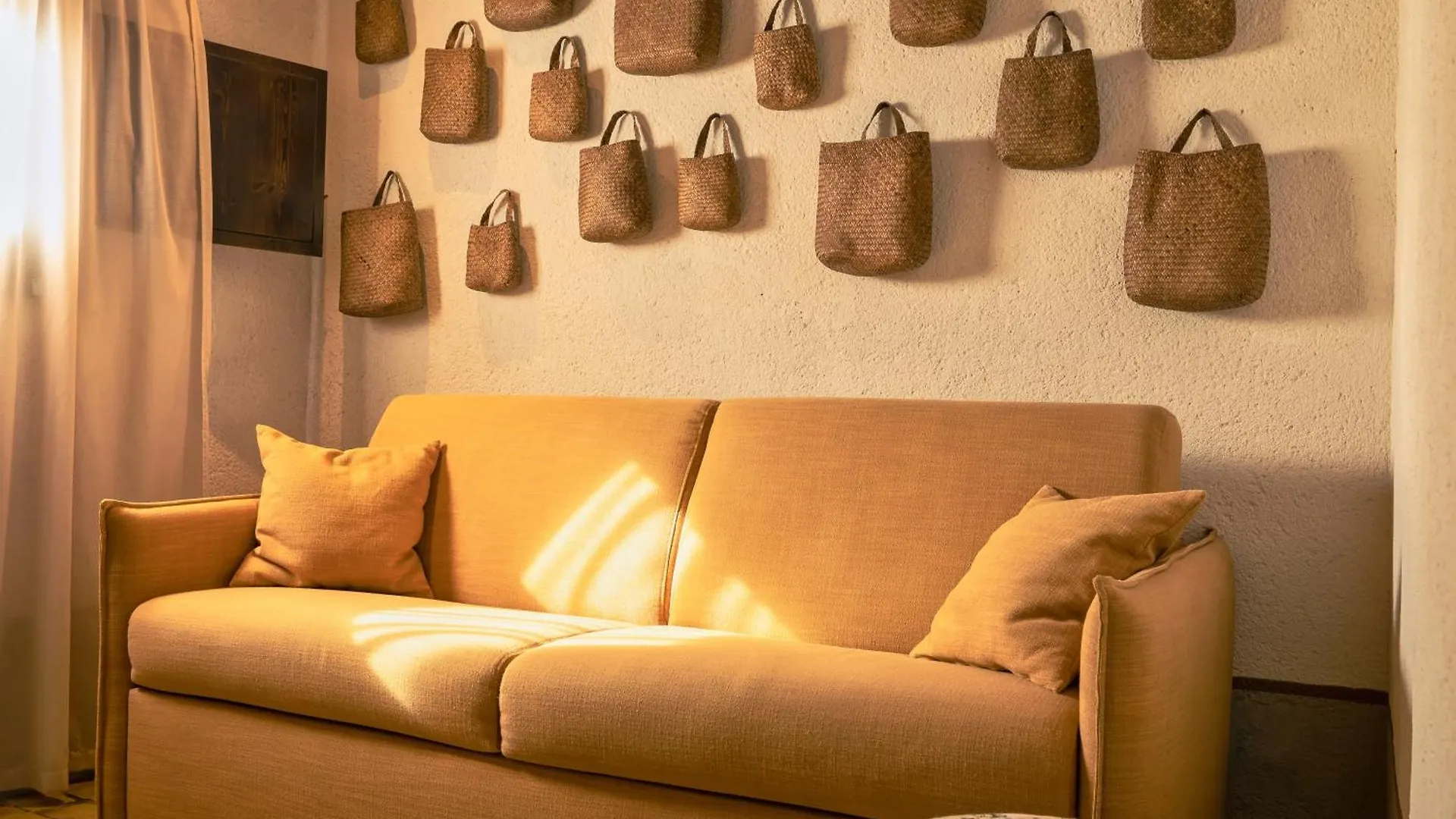 Hotel Borgo Delle Pietre Porto Empedocle