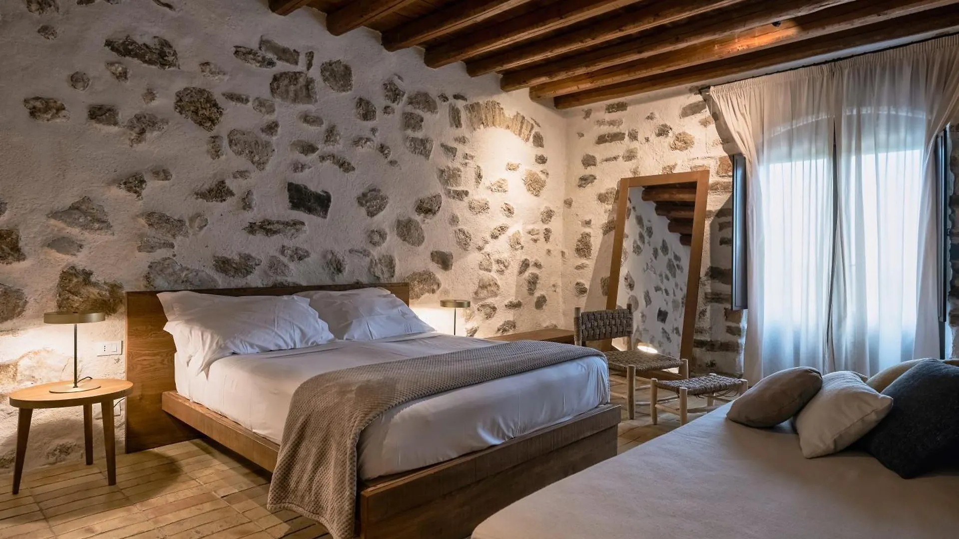 Hotel Borgo Delle Pietre Porto Empedocle