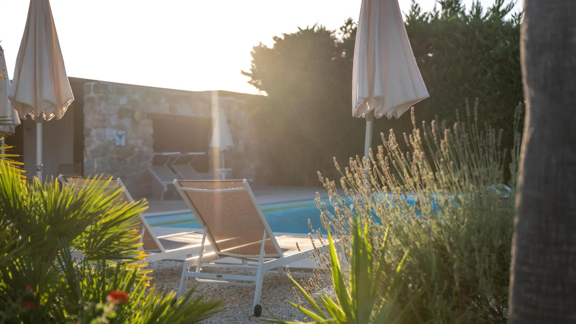 Hotel Borgo Delle Pietre Porto Empedocle 4*,