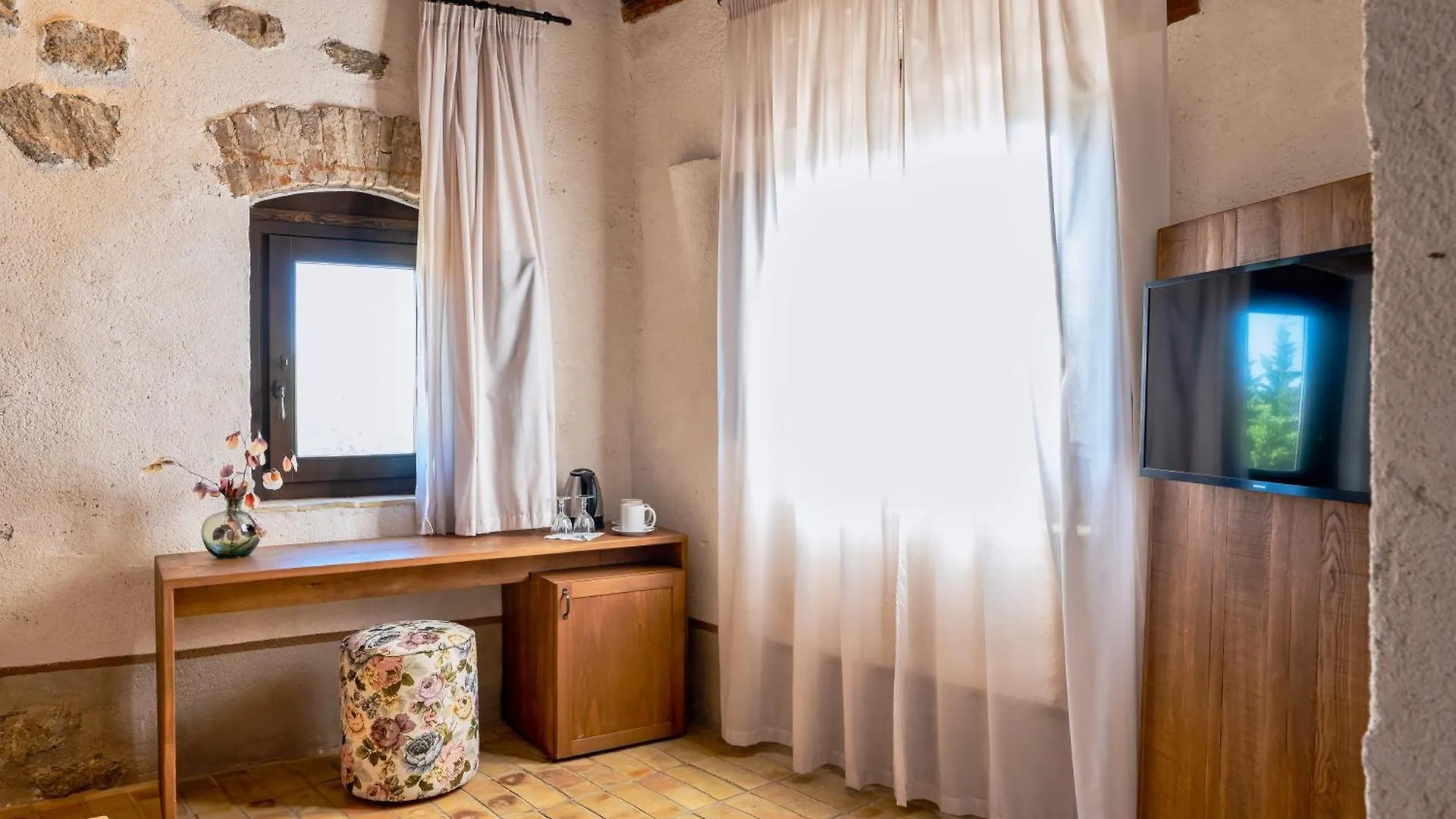 Hotel Borgo Delle Pietre Porto Empedocle
