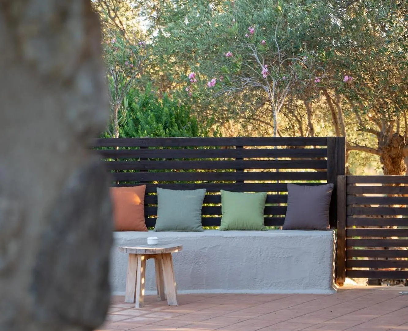 Hotel Borgo Delle Pietre Porto Empedocle