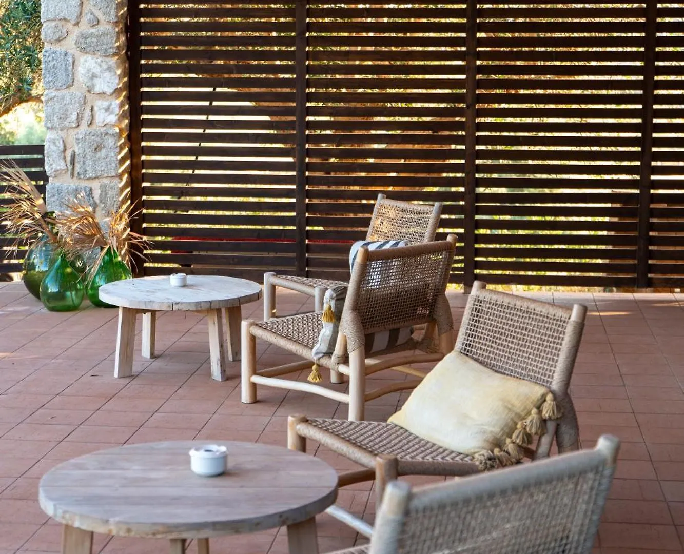 ****  Hotel Borgo Delle Pietre Porto Empedocle Itálie