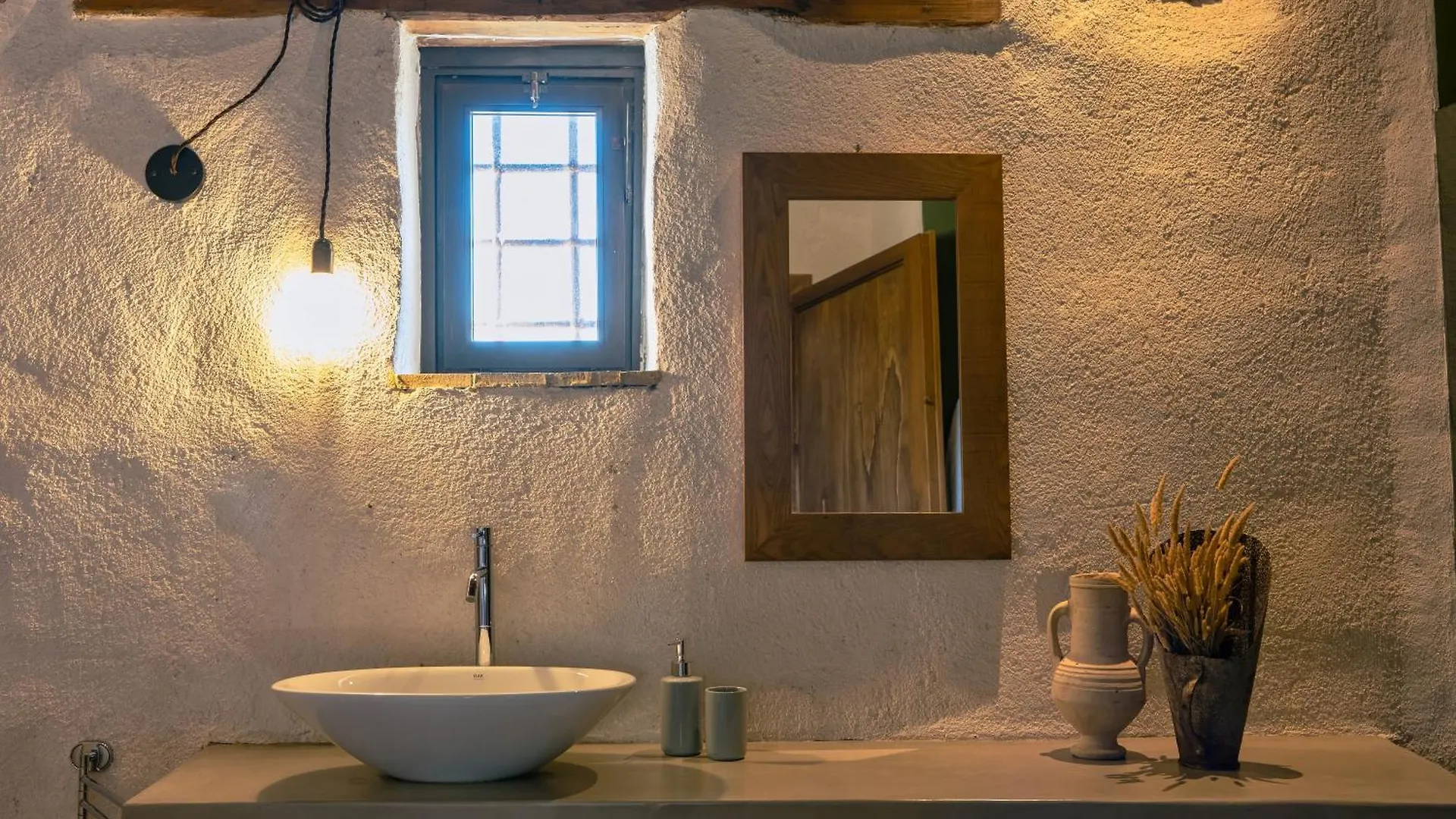 Hotel Borgo Delle Pietre Porto Empedocle