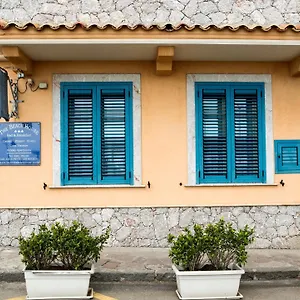 Taormina House Gasthuis