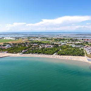Europa Camping Village Italië