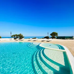 Aparthotel Rocce Rosse Isola Rossa