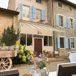 Bed & Breakfast La Ca Vecia Langhirano