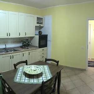 Casa vacanze La Marina, Porto Empedocle