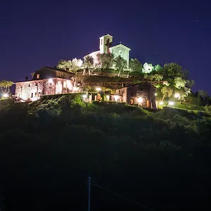 Castello Di Mammoli Italië