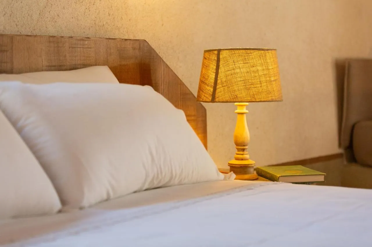 Borgo Delle Pietre Hotel Porto Empedocle