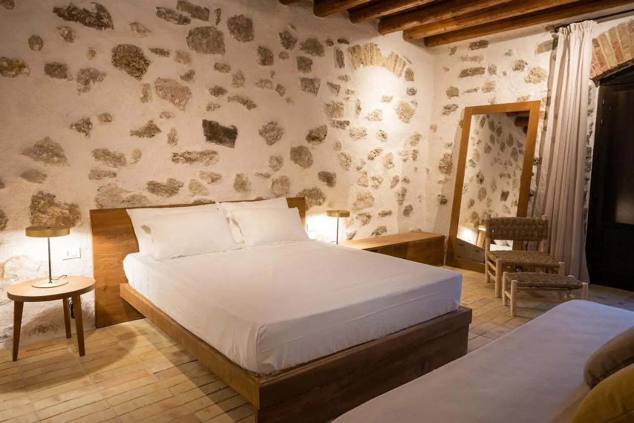 Borgo Delle Pietre Hotel Porto Empedocle