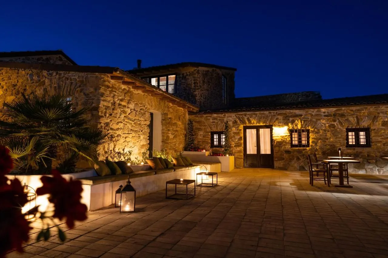 Borgo Delle Pietre Hotel Porto Empedocle 4*,