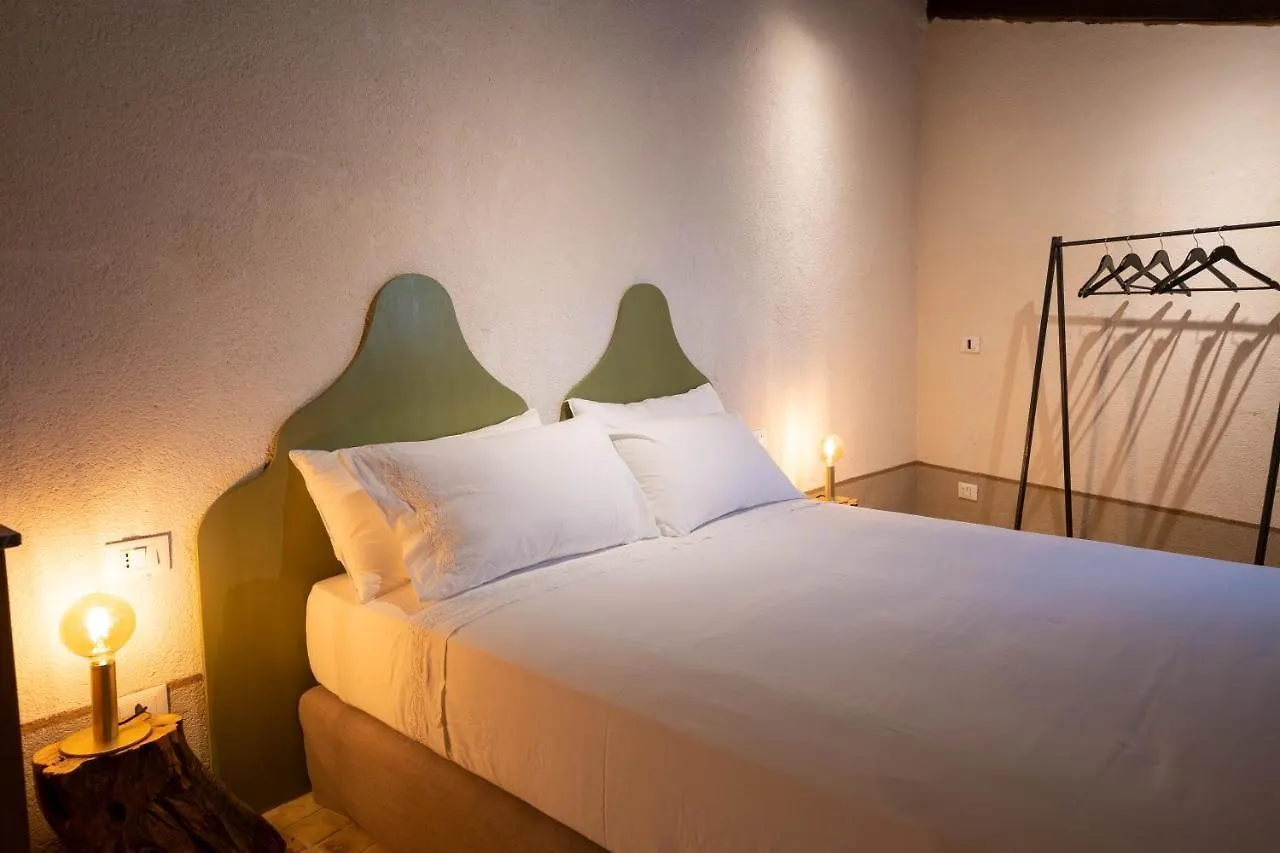 Borgo Delle Pietre Hotel Porto Empedocle