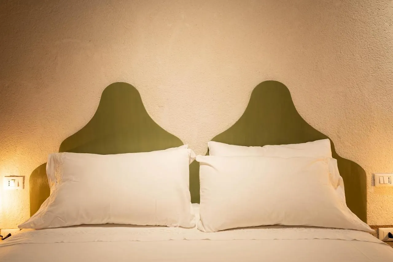 Hotel Borgo delle Pietre Porto Empedocle