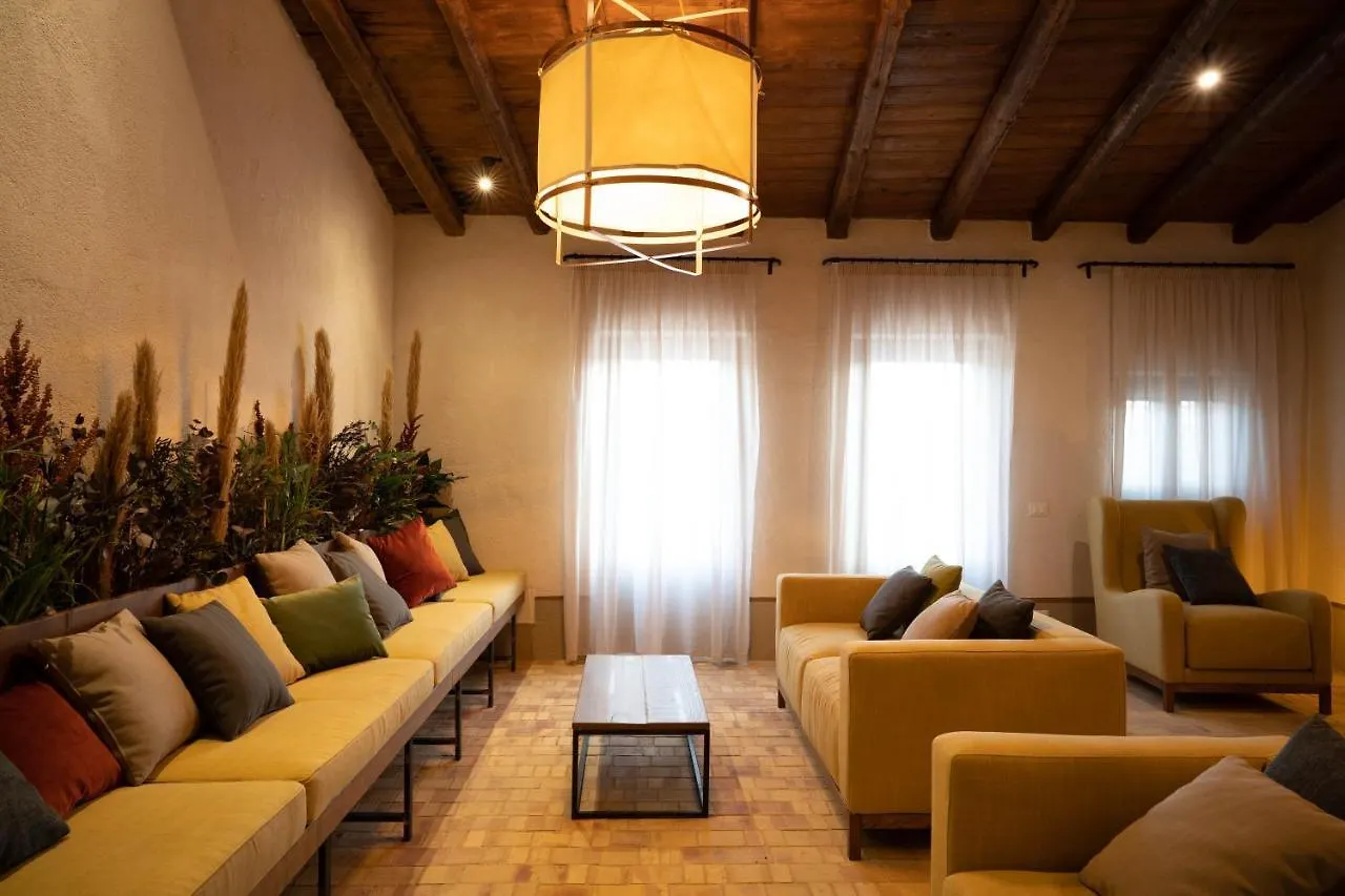 Borgo Delle Pietre Hotel Porto Empedocle