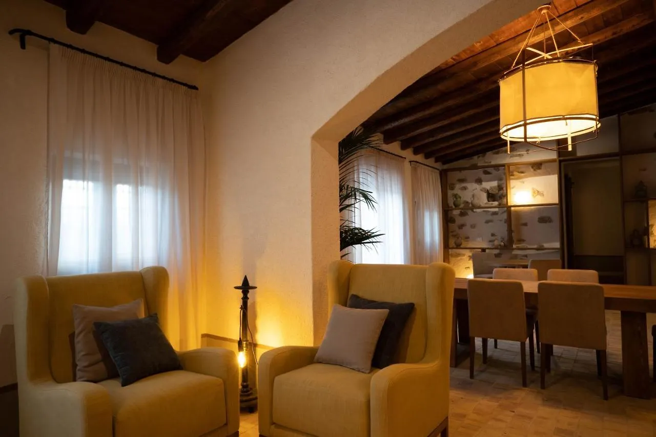 Hotel Borgo delle Pietre Porto Empedocle Italia