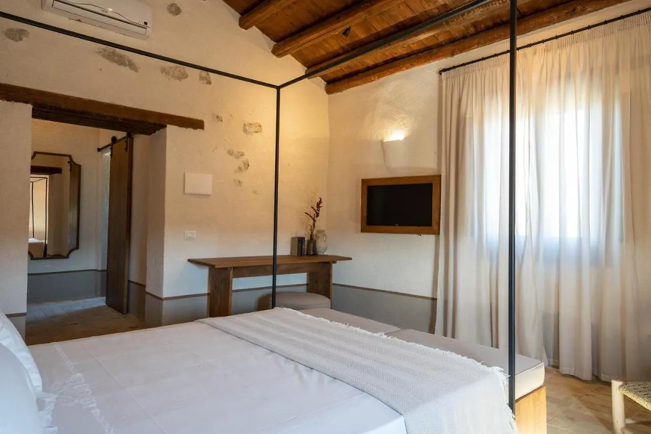 Borgo Delle Pietre Hotel Porto Empedocle 4*,  Italië
