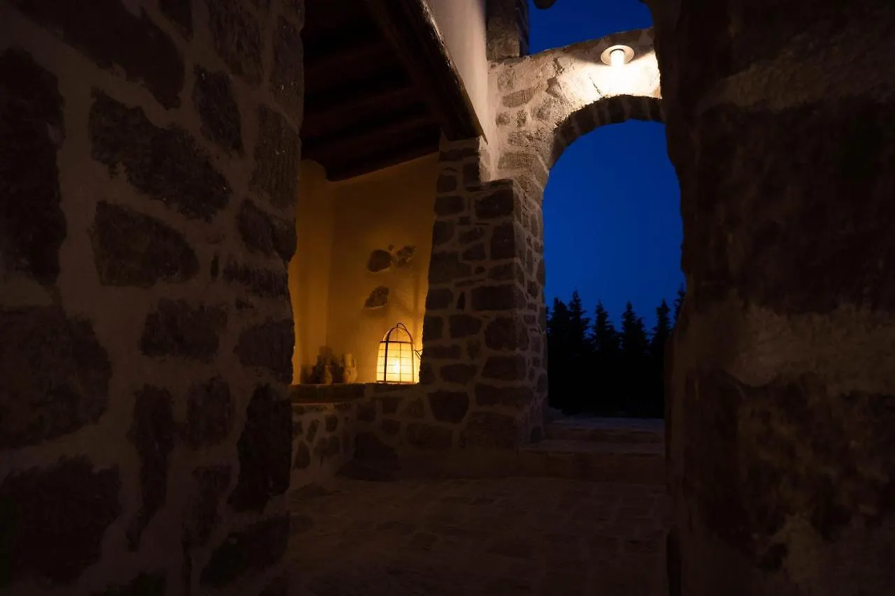 ****  Hotel Borgo delle Pietre Porto Empedocle Italia