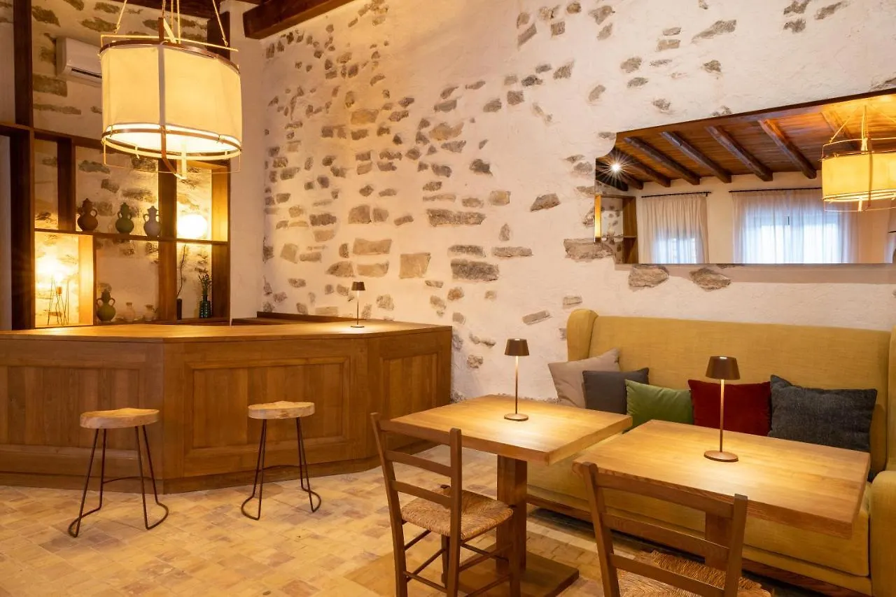 Borgo Delle Pietre Hotel Porto Empedocle 4*,  Italië