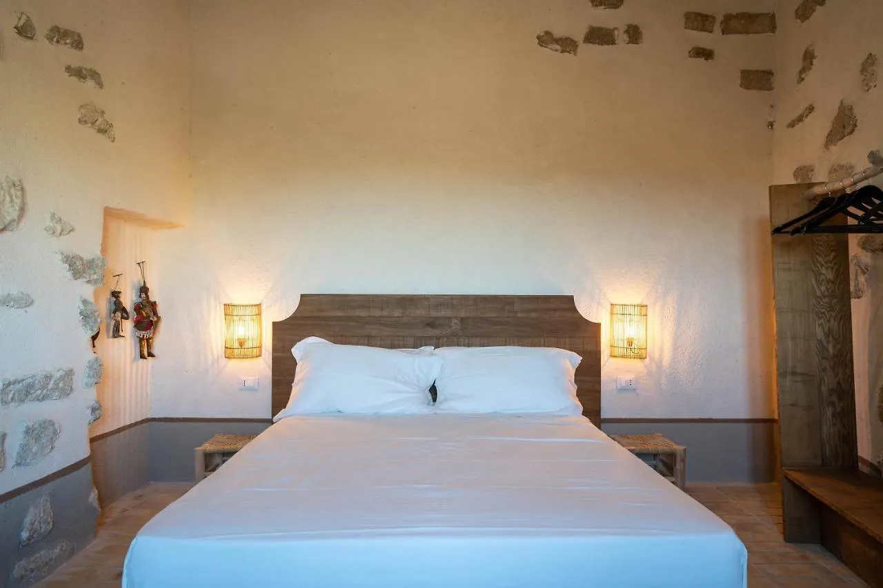 Hotel Borgo delle Pietre Porto Empedocle