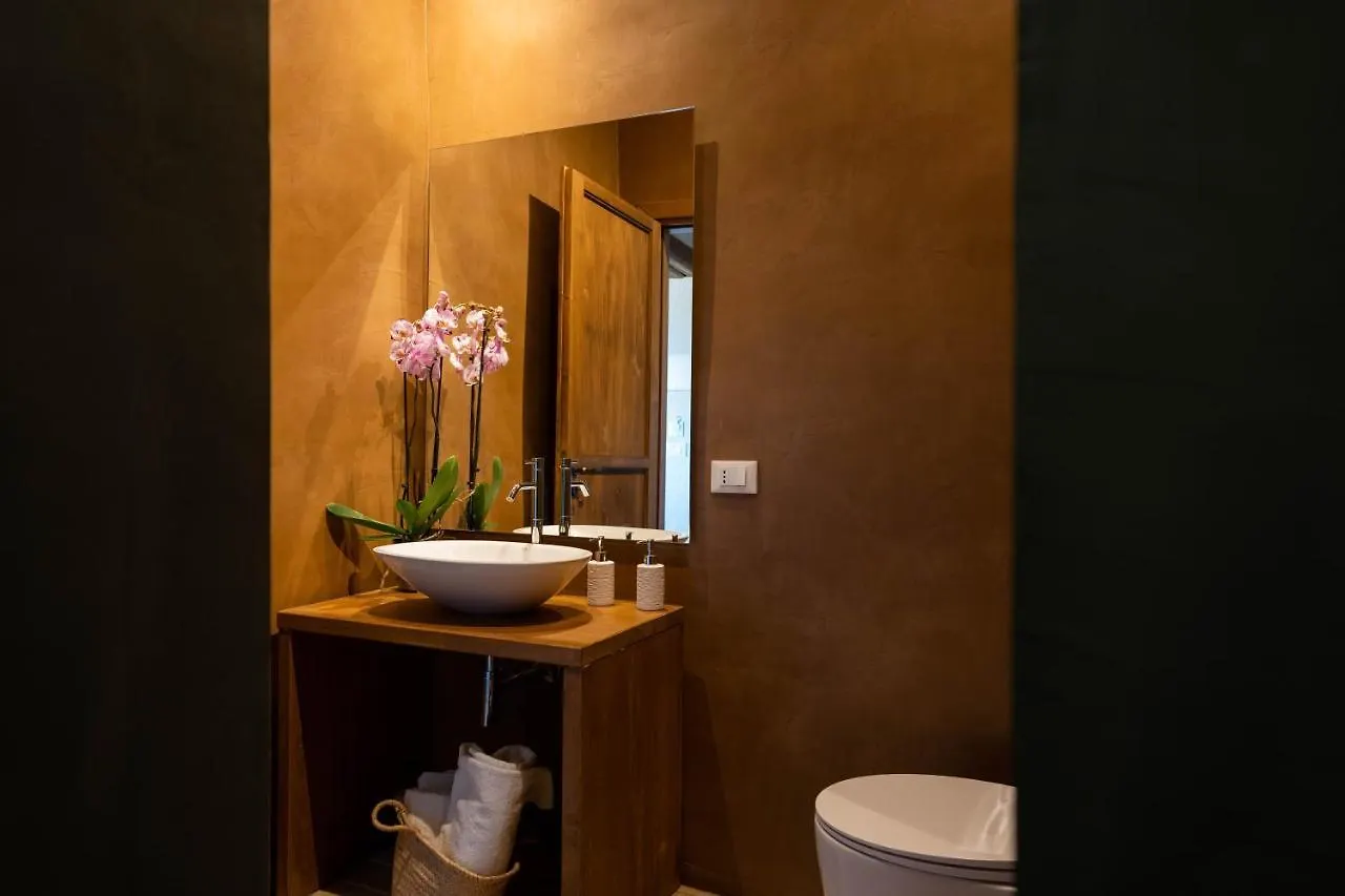 Borgo Delle Pietre Hotel Porto Empedocle