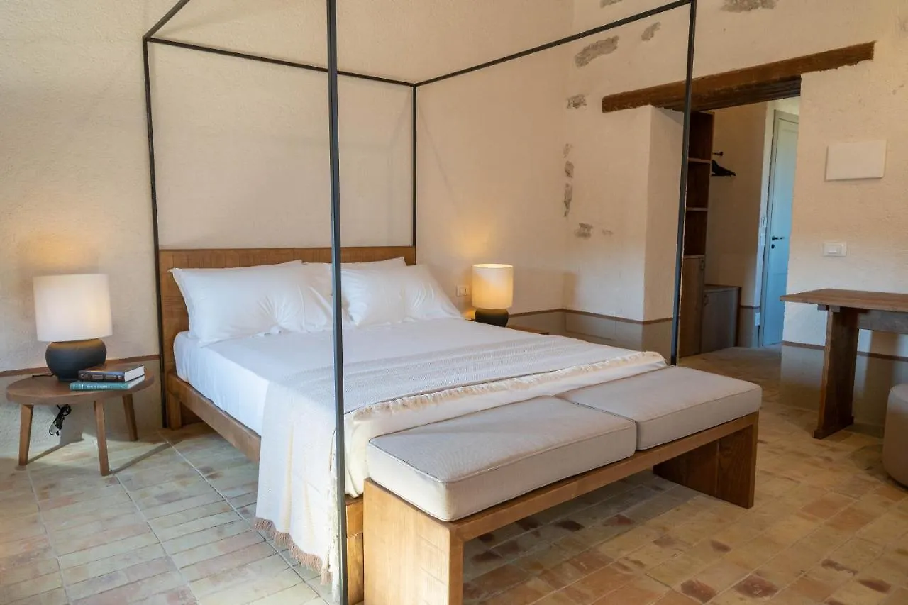 Borgo Delle Pietre Hotel Porto Empedocle