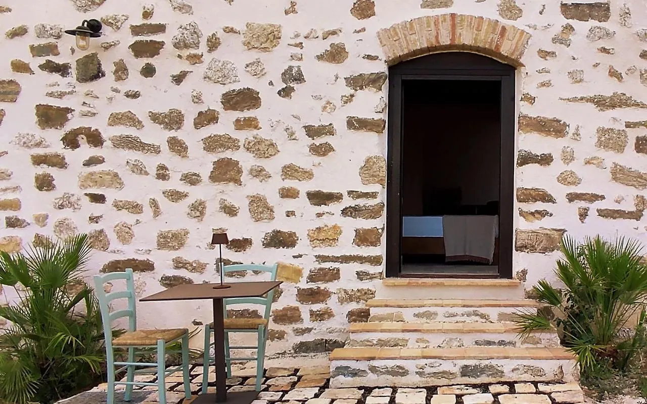 Borgo Delle Pietre Hotel Porto Empedocle
